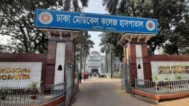একদিনে ঢাকা মেডিকেলে ভর্তি ধর্ষণের শিকার ৫ শিশু-কিশোরী