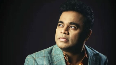 হাসপাতালে ভর্তি এ আর রহমান