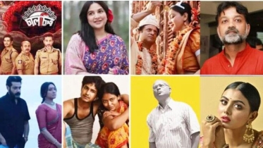 বাংলাদেশের কেউ পুরস্কার পাননি