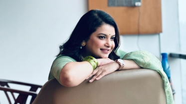 ক্ষুব্ধ ফারিয়া ‘স্ক্রিনশট’ ফাঁস করলেন