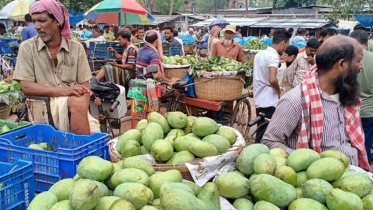 বাংলাদেশ থেকে একাধিক ফল নিতে চায় চীন