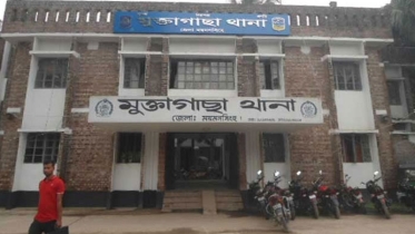 ময়মনসিংহে কবিরাজের কাছে গিয়ে ধর্ষণের শিকার গৃহবধূ