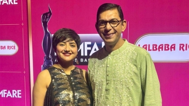 ভারত যেতে পারলেন চঞ্চল চৌধুরী