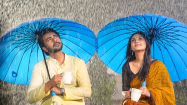 ফের অপূর্বর সঙ্গে রোমান্সে মাতবেন নিহা