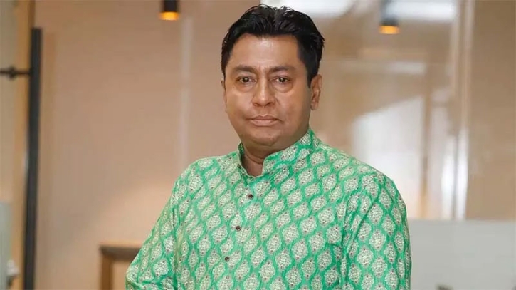 ঈদুল ফিতরে শহীদুজ্জামান সেলিমের তিন সিনেমা