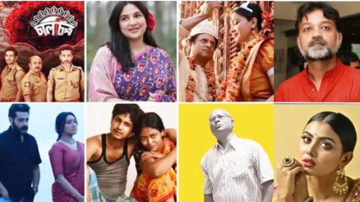 বাংলাদেশের কেউ পুরস্কার পাননি