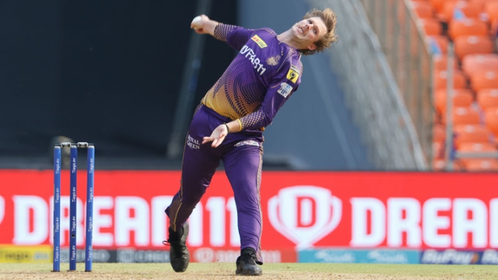 ক্রিকেটে ফিরছে সেই নিষিদ্ধ নিয়ম