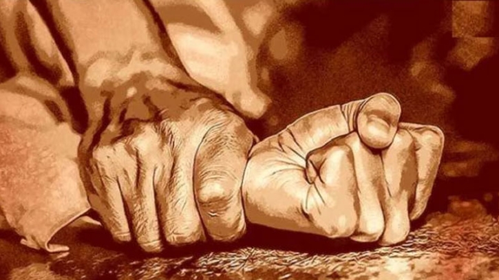 পুত্রবধূকে ধর্ষণচেষ্টার অভিযোগে শ্বশুর গ্রেপ্তার