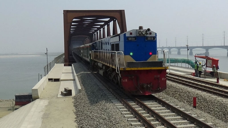 আজ থেকে যমুনা নদী পার হতে লাগবে ২-৩ মিনিট