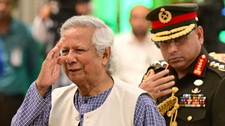 ড. ইউনূসের চীন সফর যে কারণে খুবই গুরুত্বপূর্ণ