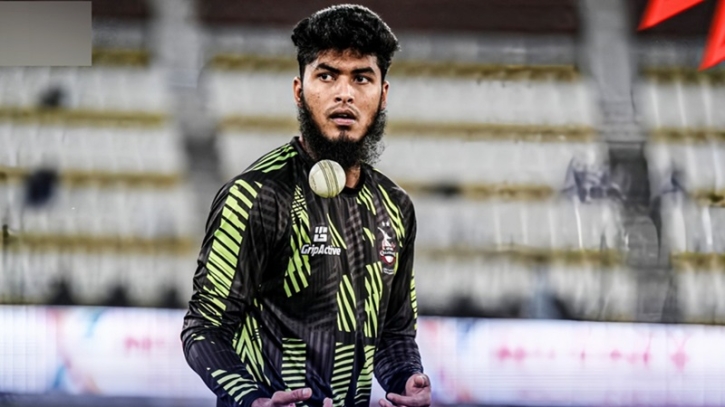 নিজের মন্তব্যের জন্য ক্ষমা চাইলেন রিশাদ
