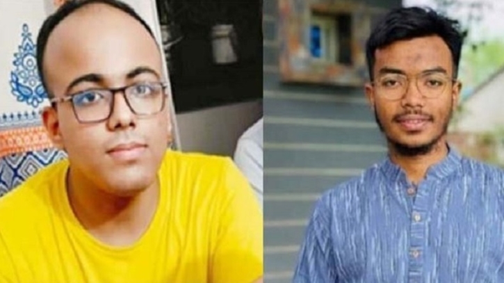 নটর ডেমের দুই শিক্ষার্থীর ‘অস্বাভাবিক’ মৃত্যু