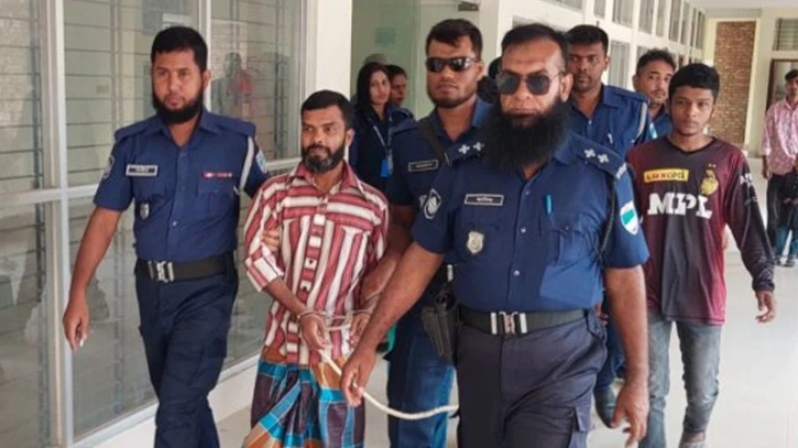 মাগুরার শিশু আছিয়া ধর্ষণ ও হত্যা মামলার রায় আজ
