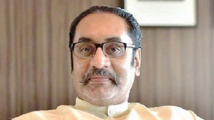 দেশ ছাড়ার কারণ জানালেন লেখক-অ্যাক্টিভিস্ট পিনাকী ভট্টাচার্য