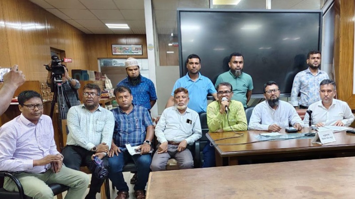 সচিবালয়ে কর্মচারীদের নতুন কর্মসূচি ঘোষণা