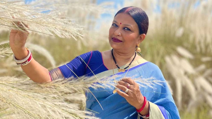 আত্মসমর্পণ করে জামিন পেলেন চয়নিকা চৌধুরী