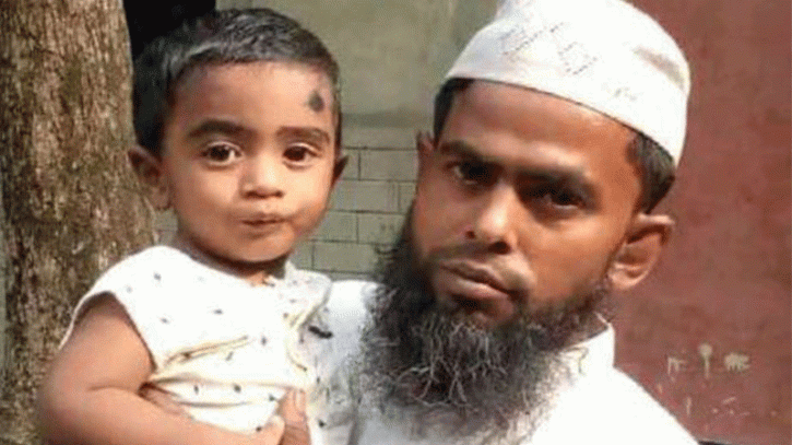 দেবীদ্বারে টাকা লেনদেনের জেরে বন্ধুর হাতে বন্ধু খুন