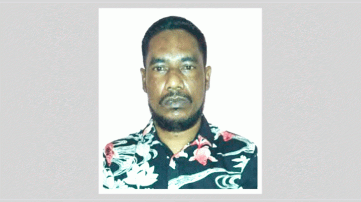 কারাগারে স্বেচ্ছাসেবক লীগ নেতার মৃত্যু