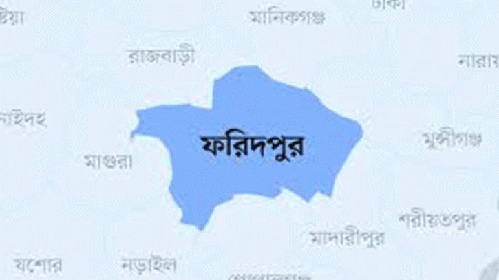 বিদেশী পিস্তলসহ যুবক গ্রেপ্তার 