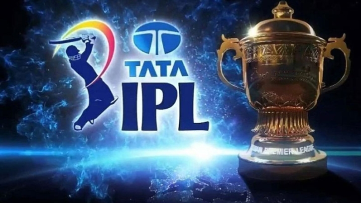 এবার পাকিস্তানে আইপিএল সম্প্রচার বন্ধ