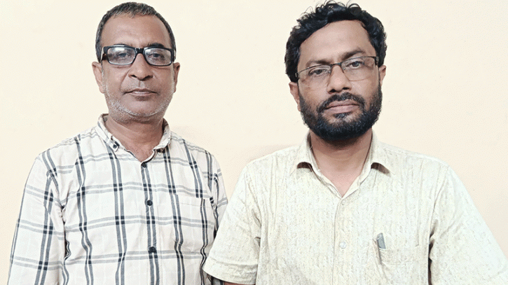 শৈলকুপা প্রেসক্লাবের আহবায়ক কমিটি ঘোষণা