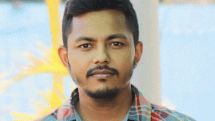বিয়ের আশ্বাসে তিন বছর আটকে রেখে ধর্ষণ, যুবক গ্রেপ্তার 