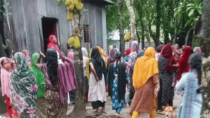 কিশোরগঞ্জে বজ্রপাতে তিন শিক্ষার্থীসহ চারজনের মৃত্যু