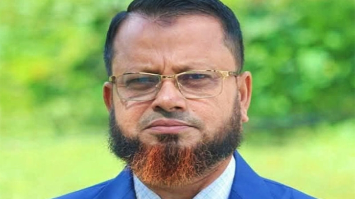 লক্ষ্মীপুরে সাংবাদিককে প্রাণনাশের হুমকি, থানায় জিডি 