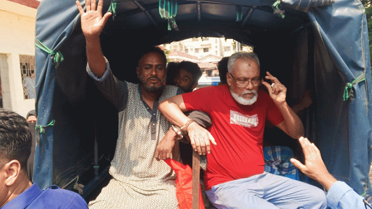 শিক্ষার্থী হত্যা মামলায় ১৯ আ.লীগের নেতাকর্মী গ্রেপ্তার 