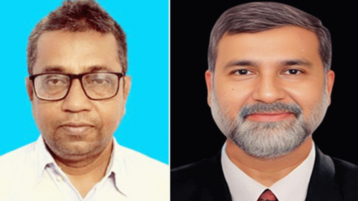 নড়াইলের আহবায়ক আজিজুল ও সদস্য সচিব জাপল 