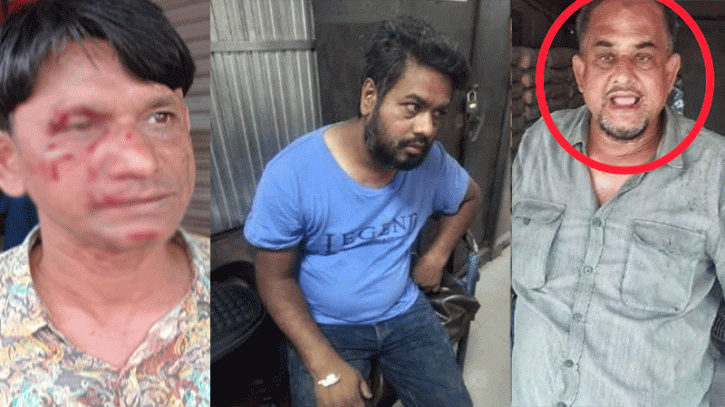 ফতুল্লায় সাংবাদিকদের ওপর সন্ত্রাসী হামলা, তীব্র নিন্দা 
