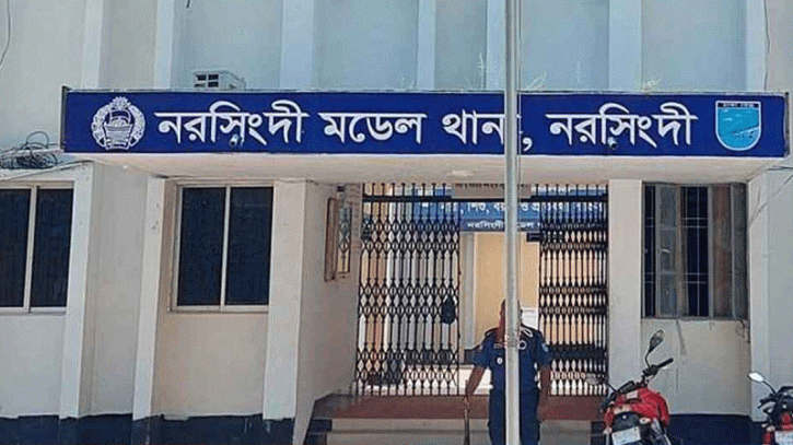 ছাগলে ঘাস খাওয়া নিয়ে বিতণ্ডা, যুবককে কুপিয়ে হত্যা 