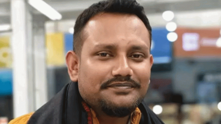 জেলা ছাত্রলীগের সাবেক সাধারণ সম্পাদক গ্রেপ্তার