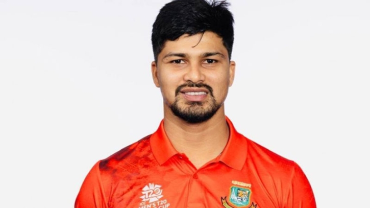 নিউজিল্যান্ড দলের বিপক্ষে বাংলাদেশের নেতৃত্ব দিবে নুরুল