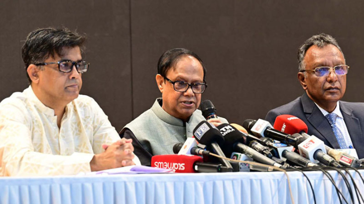 জব্দকৃত অর্থ-সম্পত্তি দিয়ে তহবিল গঠনের নির্দেশ