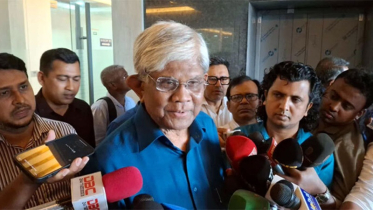 মহার্ঘ ভাতার বিষয়টি বিবেচনা করা হচ্ছে: অর্থ উপদেষ্টা