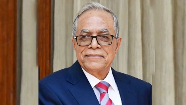সাবেক রাষ্ট্রপতি আবদুল হামিদ দেশ ছেড়েছেন