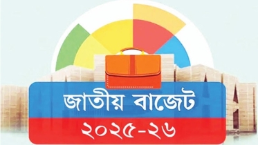 বাজেটের আকার ছোট হচ্ছে