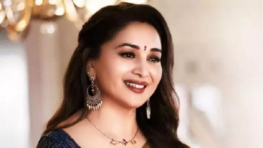 ভাবিনি বিয়ের পর সব ছাড়তে হবে: মাধুরী 