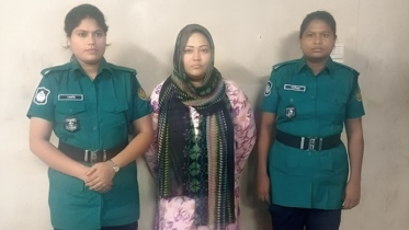 মমতাজের সাত দিনের রিমান্ড চেয়েছে পুলিশ