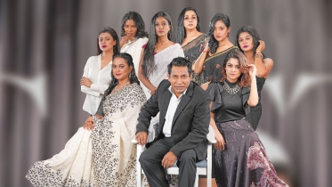 ‘বোহেমিয়ান ঘোড়া’য় মোশাররফ করিমের আট বউ 