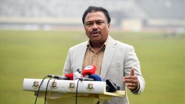 বিসিবি সভাপতি ফারুকের মনোনয়ন বাতিল 