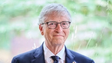 সম্পদের ৯৯ শতাংশ দান করবেন বিল গেটস