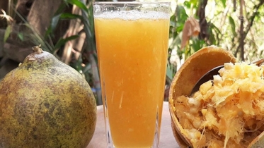 বেলের শরবতের উপকারিতা 