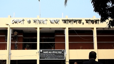 মাগুরায় শিশু আছিয়া ধর্ষণ ও হত্যা মামলার রায় ১৭ মে