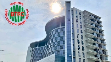 আওয়ামী লীগ ও অঙ্গসংগঠনের অনলাইন প্ল্যাটফর্ম বন্ধে বিটিআরসিকে চিঠি