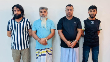 শীর্ষ সন্ত্রাসীরা ফের তৎপর, বাড়ছে খুনোখুনি