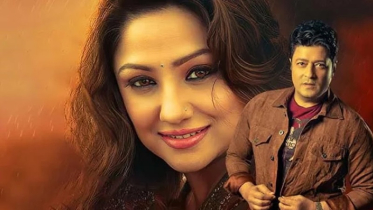 আসছে ‘হঠাৎ বৃষ্টি’র রিমেক ‘আবার হঠাৎ বৃষ্টি’