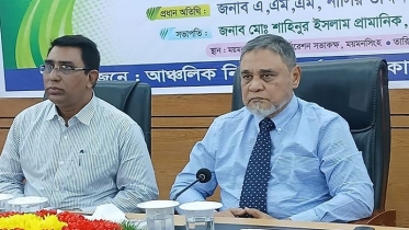 দিনের ভোট রাতে হওয়ার সুযোগ নেই: সিইসি