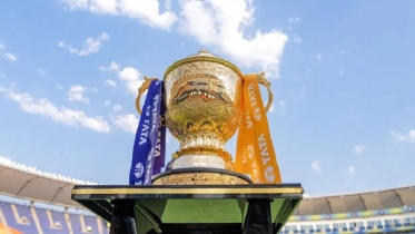 ভারত-পাকিস্তান সংঘাত: আইপিএল স্থগিত